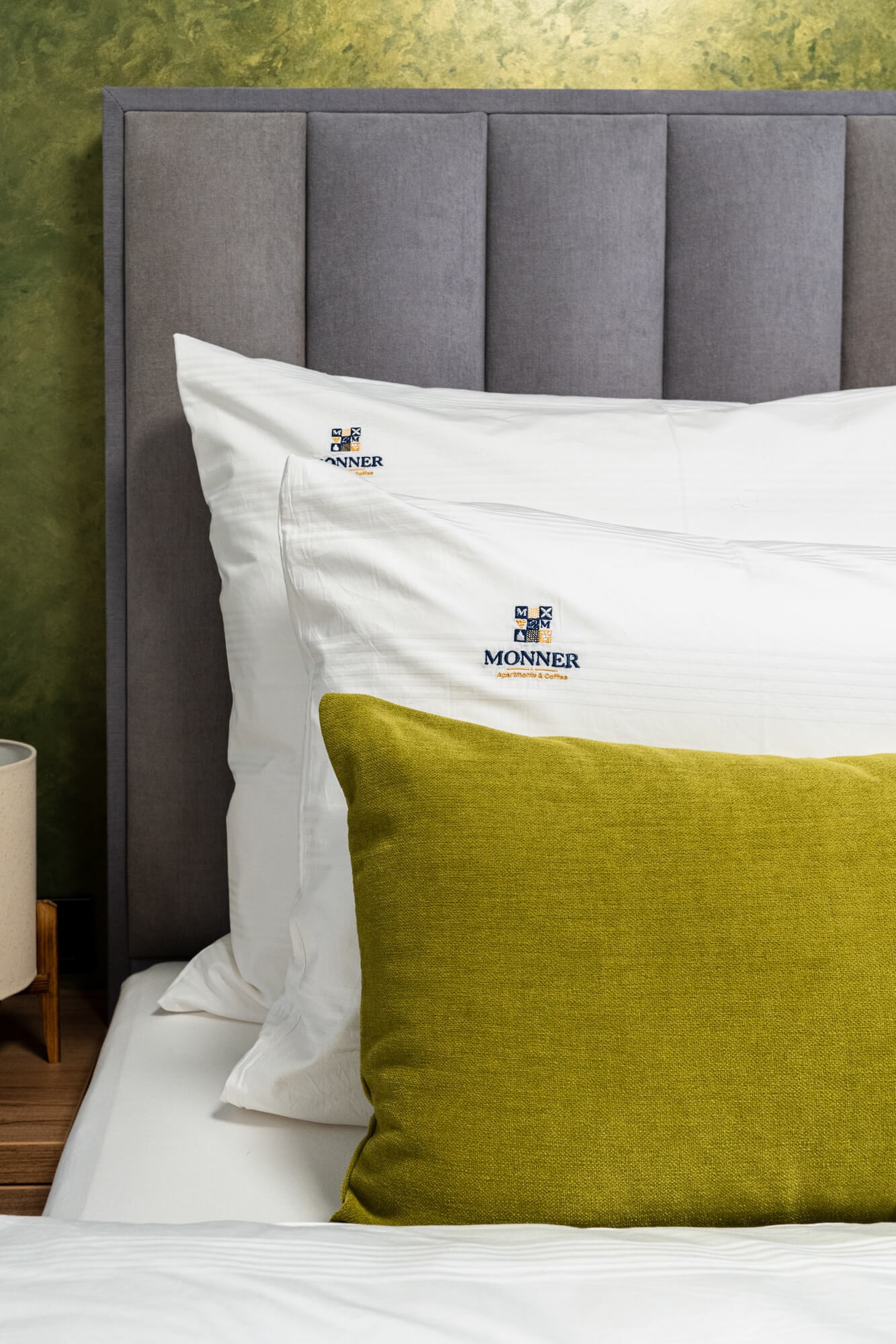 Děvičky – prostorný apartmán se dvěma ložnicemi a výhledem na Mikulov – fotografie 5